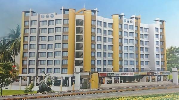 main of Nestor Sai Developers Nestor Sai Sun City Meridian