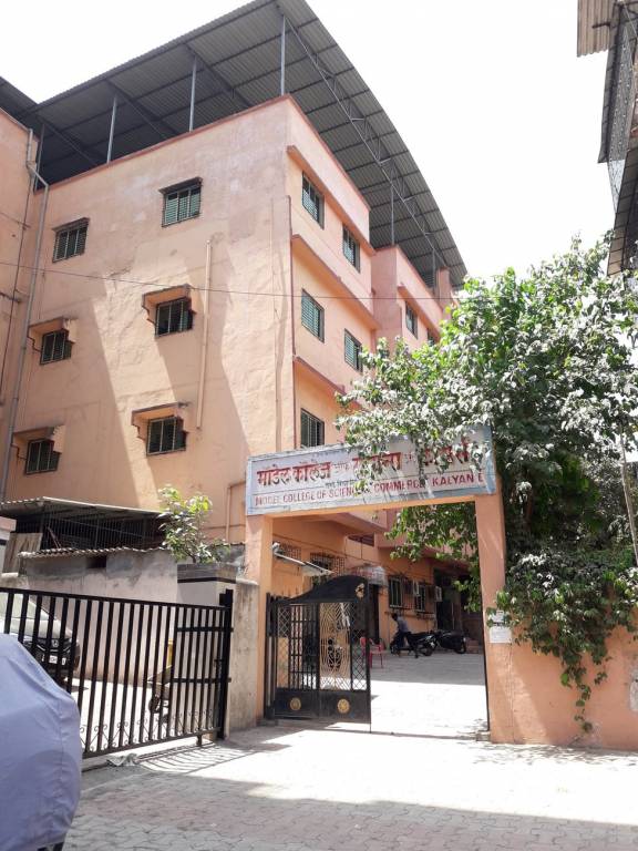 High Life Builders And Developers High Life Devdarshan Apartment