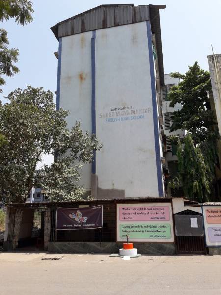 mainOther of High Life Builders And Developers High Life Devdarshan Apartment