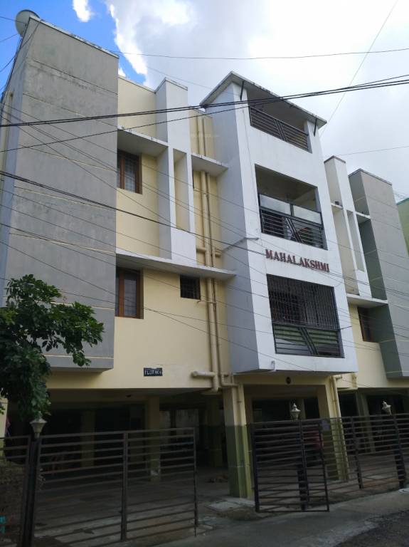  mahalakshmi flats 3 Elevation
