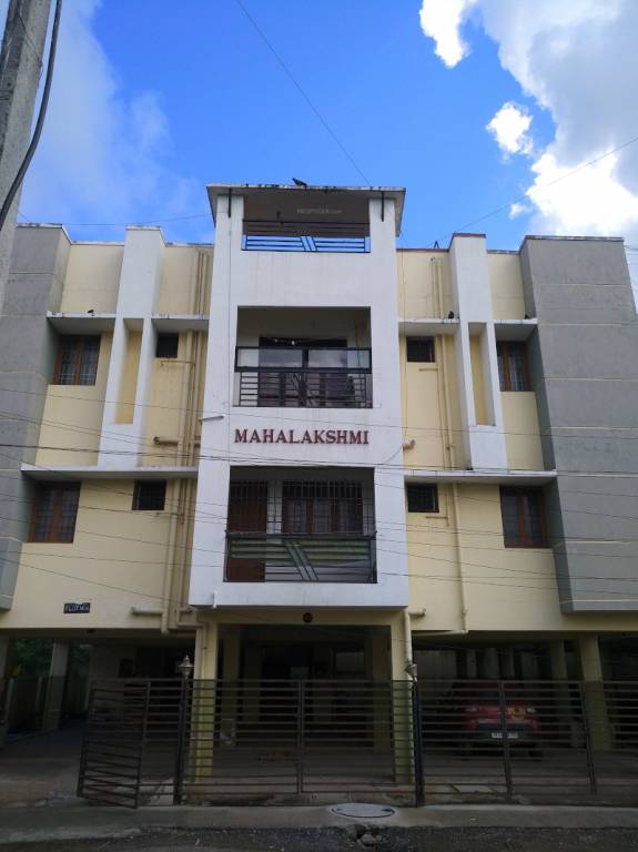  mahalakshmi flats 3 Elevation