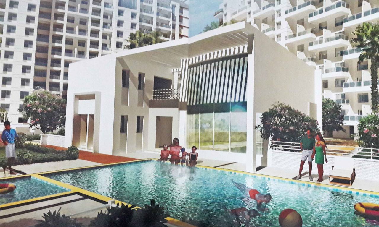 Vedant Dynamic Imperia