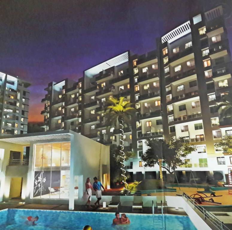 Vedant Dynamic Imperia