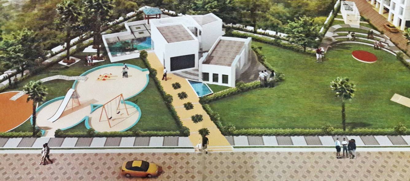 Vedant Dynamic Imperia