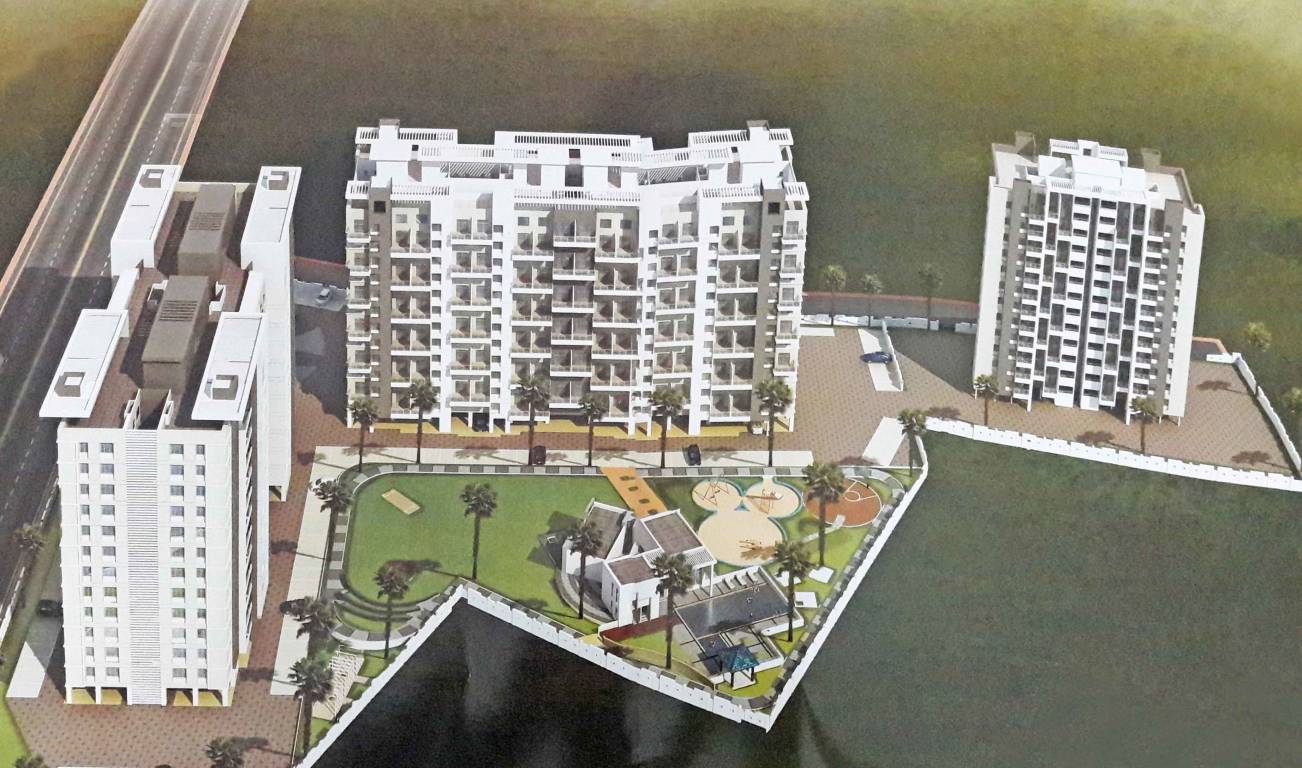 Vedant Dynamic Imperia