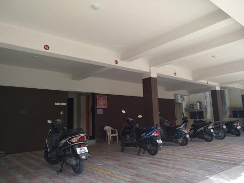 krishna Car Parking
