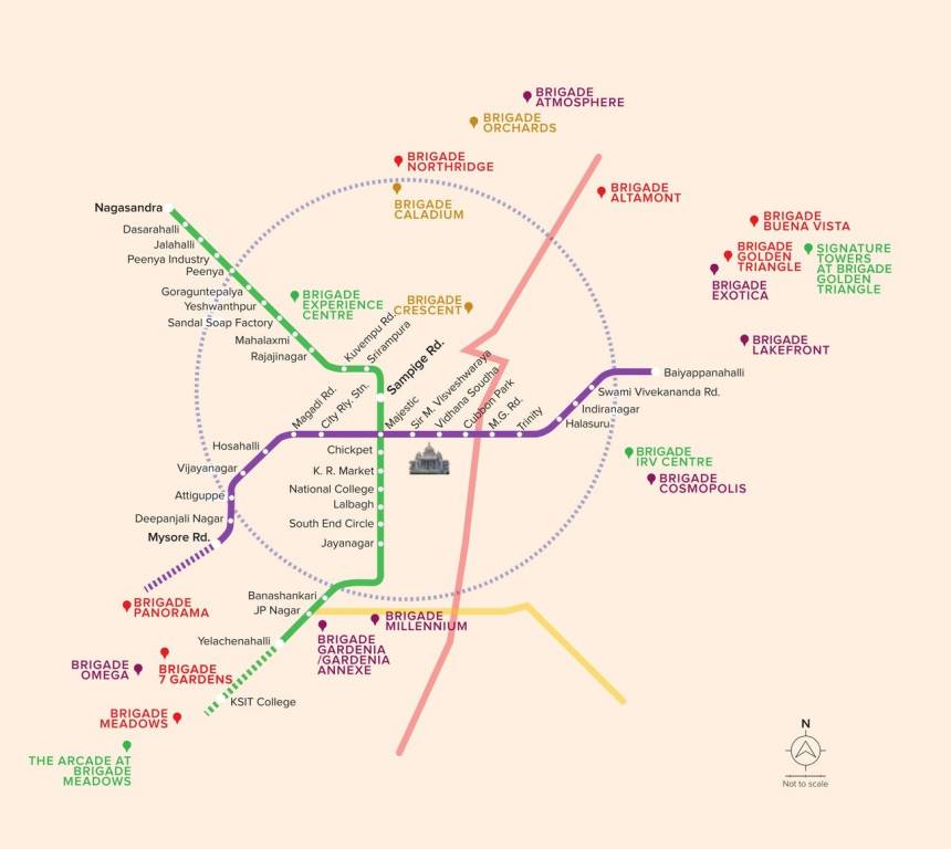 Brigade Brigade Panorama Ph   1