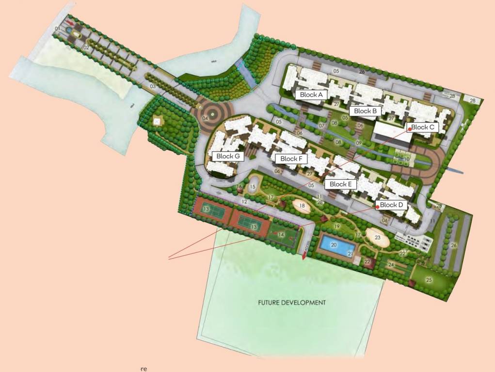 Brigade Brigade Panorama Ph   1