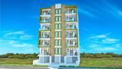 Prithvi Sales The Nest