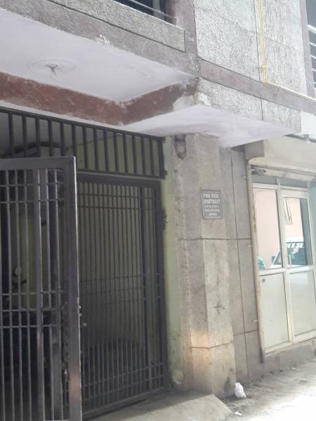 mainOther of 121 Home 121 Pink Rose Apartment