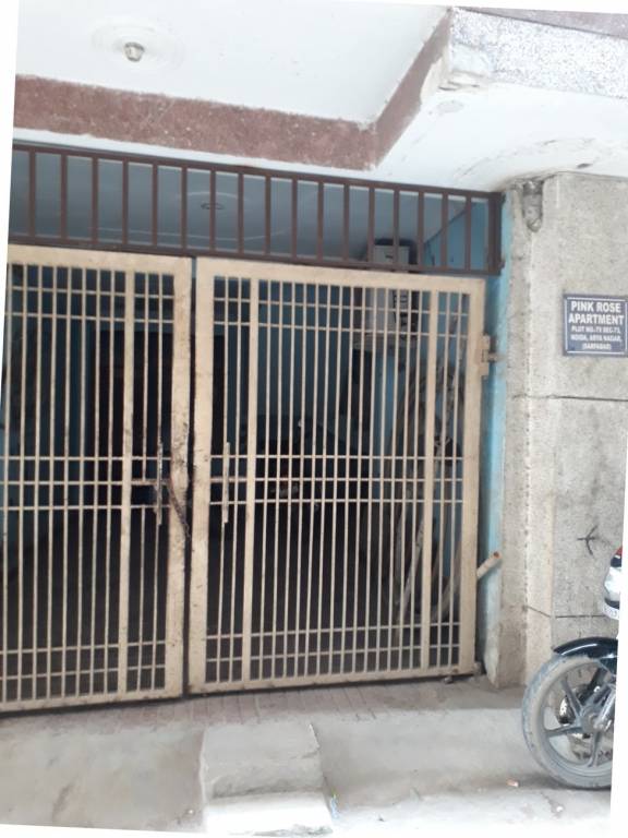 121 Home 121 Pink Rose Apartment