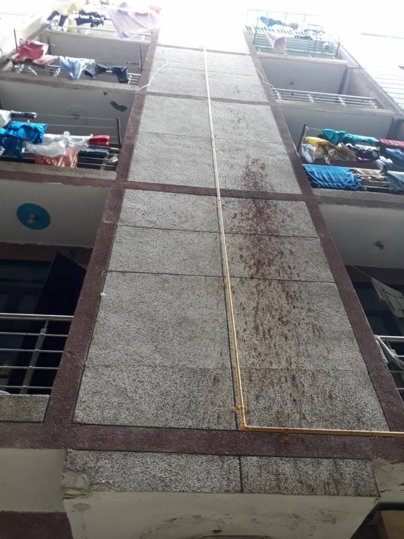 121 Home 121 Pink Rose Apartment