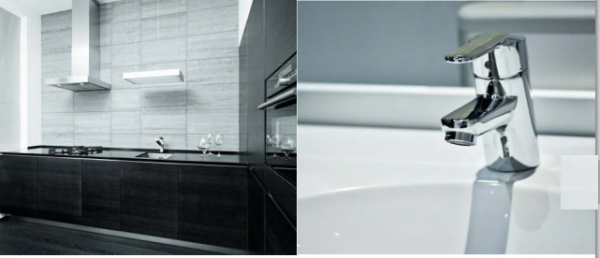 Kitchen tejraaj-ipsa-apartments Kitchen