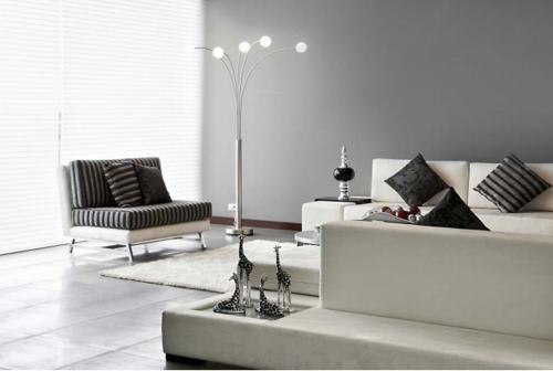 Living Area tejraaj-ipsa-apartments Living Area