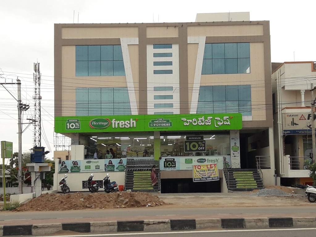 Sri Sri Gruhanirman Gruhanirman Sri Sri Enclave