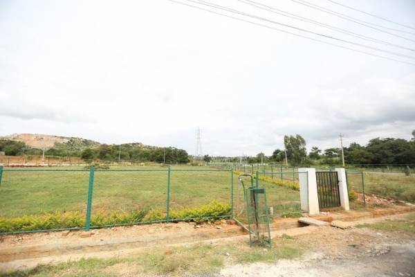 main of Samruddhi Green City Phase 2