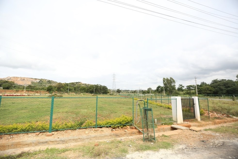 Samruddhi Green City Phase 2