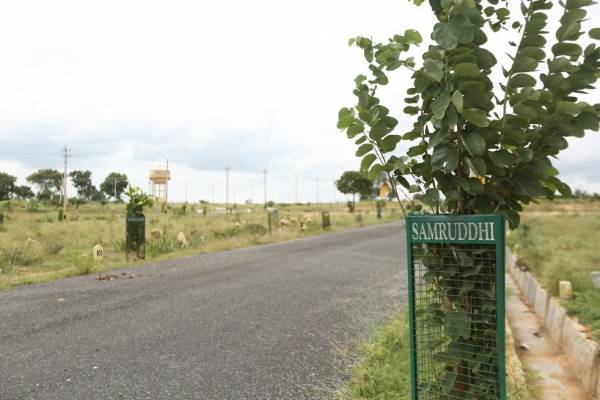 main of Samruddhi Green City Phase 2