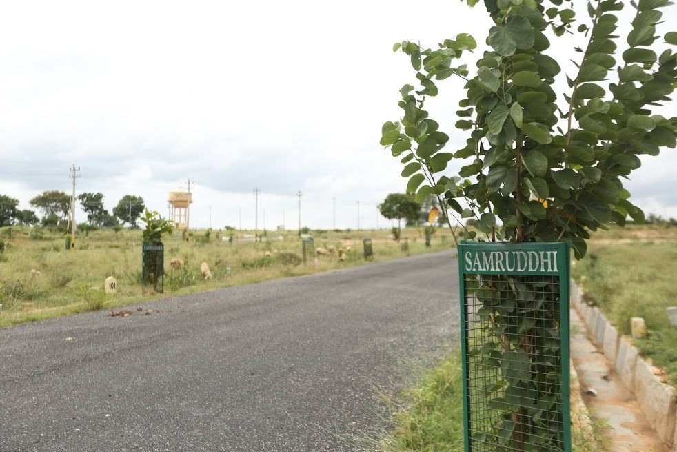 Samruddhi Green City Phase 2