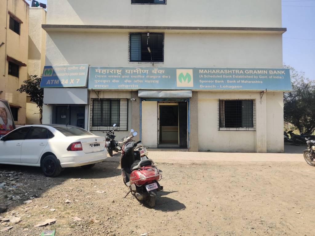 Someshwar Someshwar Plaza