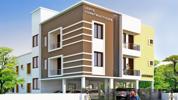 Jenta Aashirwad Flats