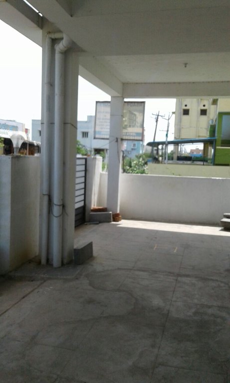 Jenta Constructions Jenta Aashirwad Flats