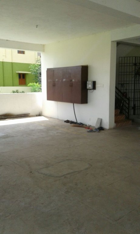 Jenta Constructions Jenta Aashirwad Flats