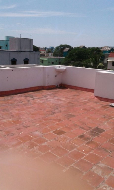 Jenta Constructions Jenta Aashirwad Flats