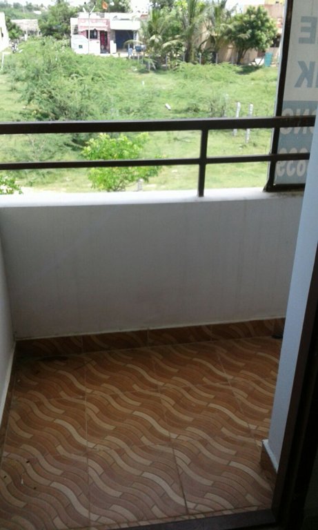 Jenta Constructions Jenta Aashirwad Flats