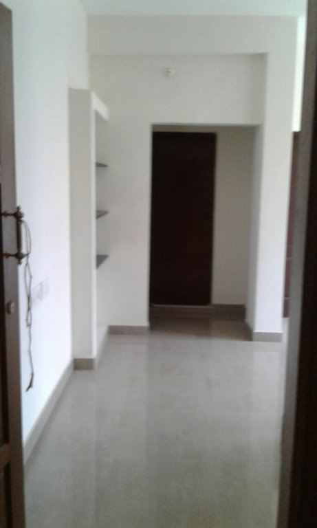 Jenta Constructions Jenta Aashirwad Flats