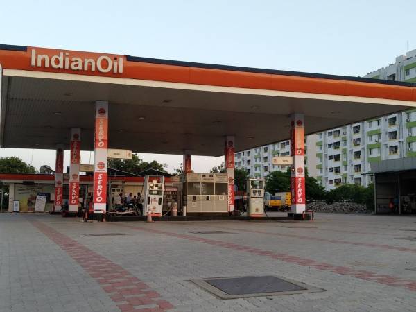 mainOther of Jenta Constructions Jenta Aashirwad Flats