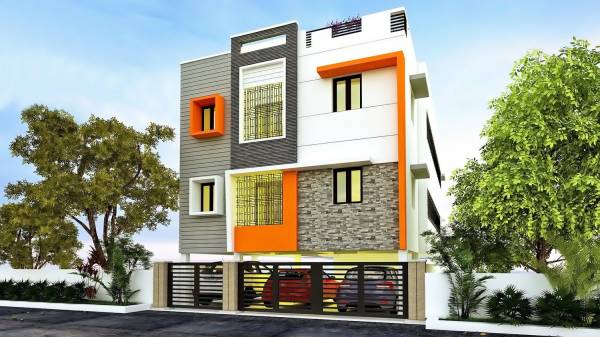 main of Vijay Jyothi Vijay Jothi Royal Castle