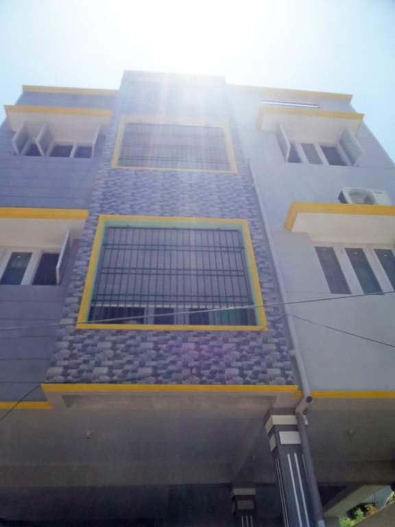 Vijay Jyothi Vijay Jothi Royal Castle