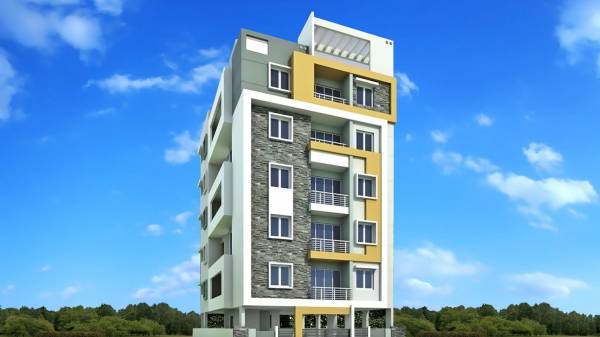 dummy-Kushi Group Kushi S D Mansion