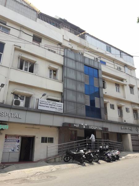 mainOther of Kushi Group Kushi S D Mansion