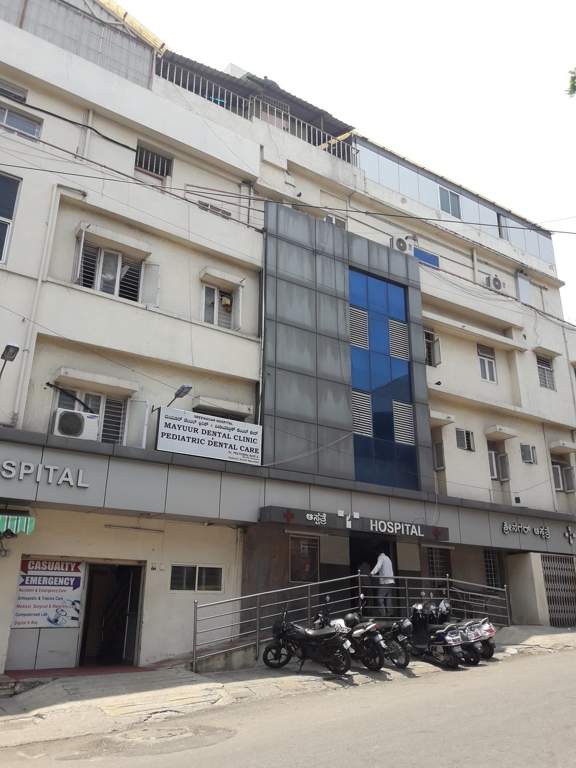 Kushi Group Kushi S D Mansion