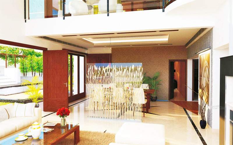 Disha Disha Direct Divine Villas