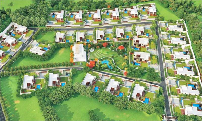 Disha Disha Direct Divine Villas