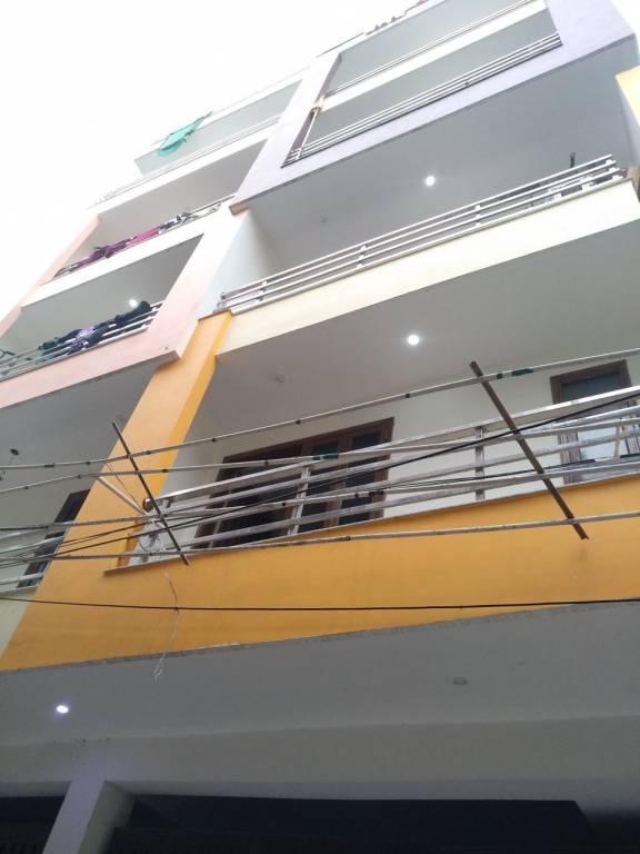 dummy Shree Balaji Shree Balaji Affordable Home