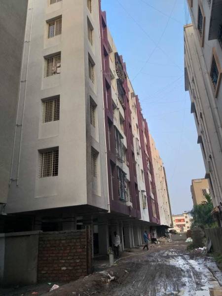 Elevation gurukrupa-phase-12 Elevation