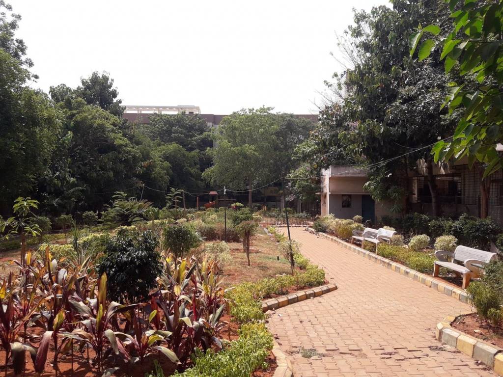 JM Builders Jm Sri Sai Comforts