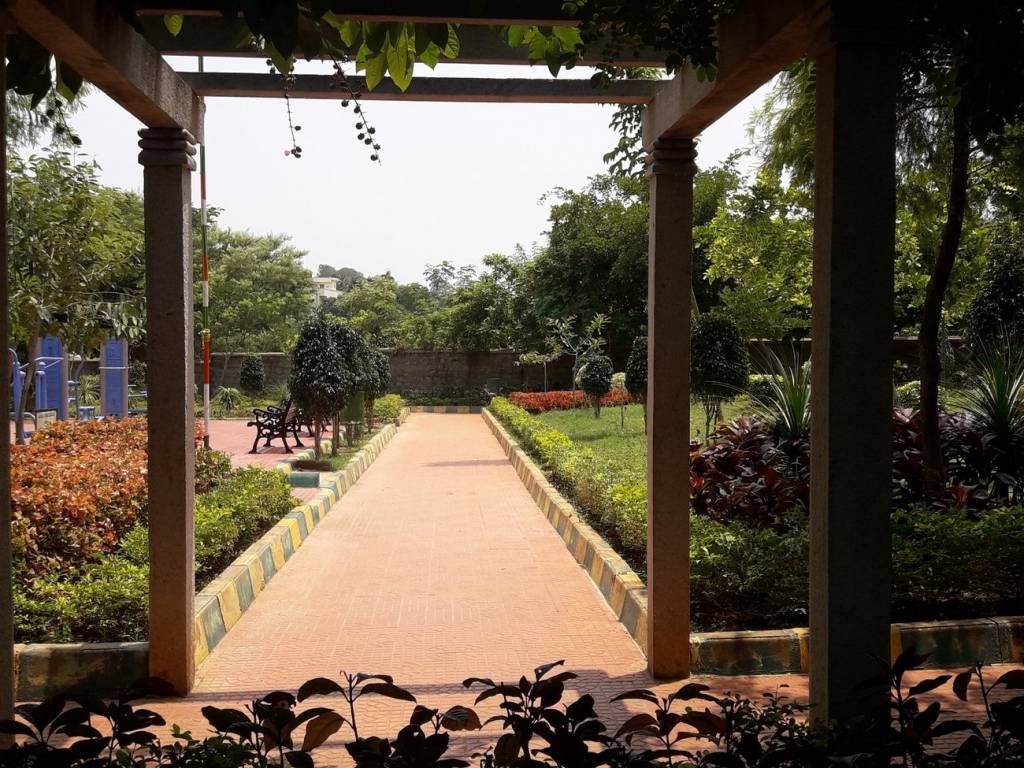 JM Builders Jm Sri Sai Comforts