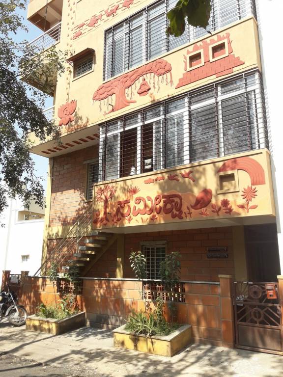 JM Builders Jm Sri Sai Comforts