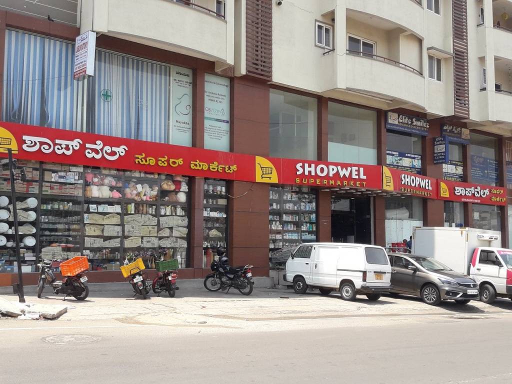 JM Builders Jm Sri Sai Comforts