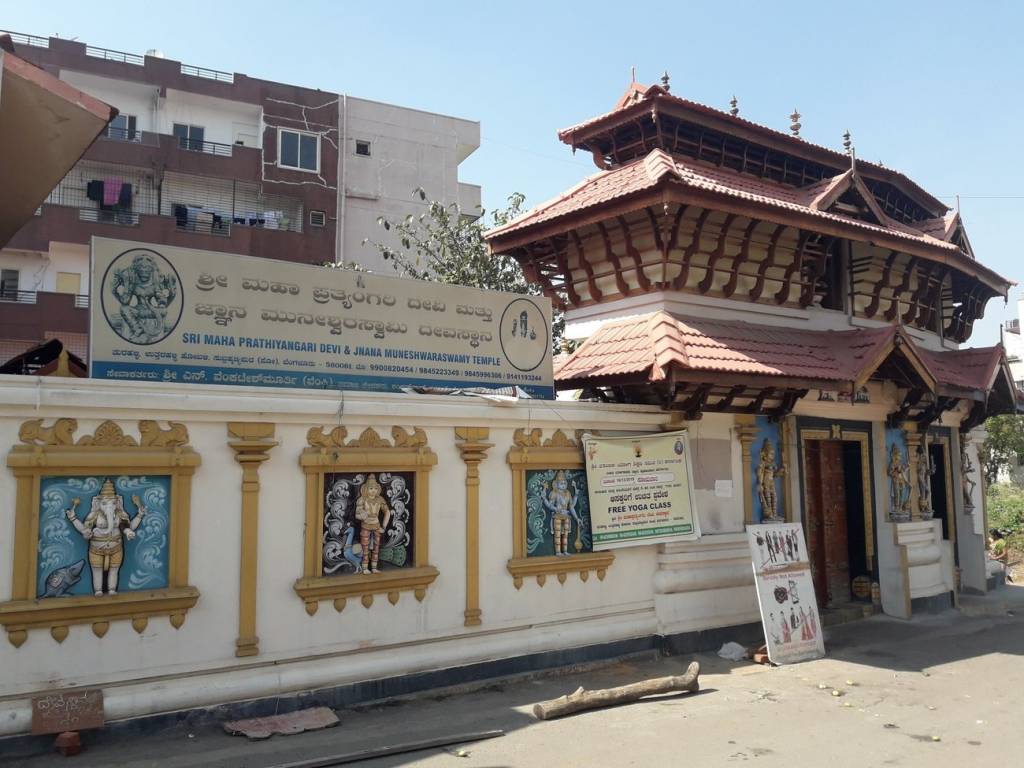 JM Builders Jm Sri Sai Comforts