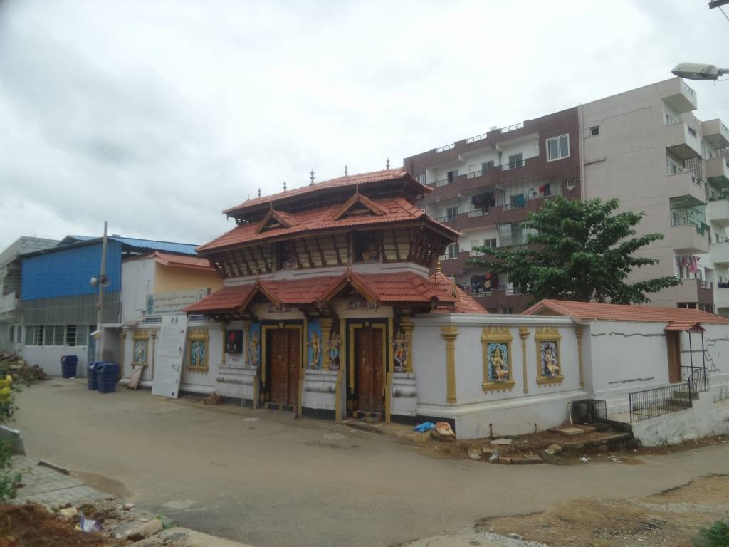 JM Builders Jm Sri Sai Comforts