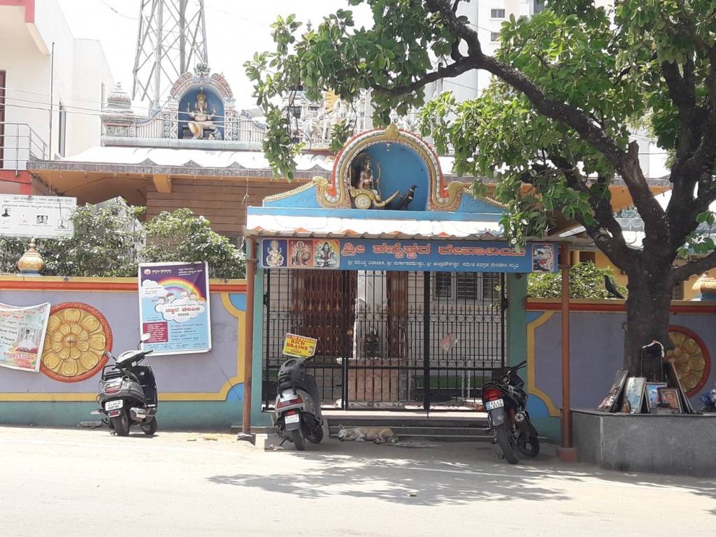 JM Builders Jm Sri Sai Comforts