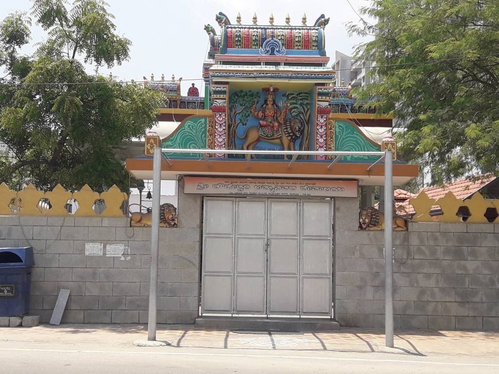 JM Builders Jm Sri Sai Comforts