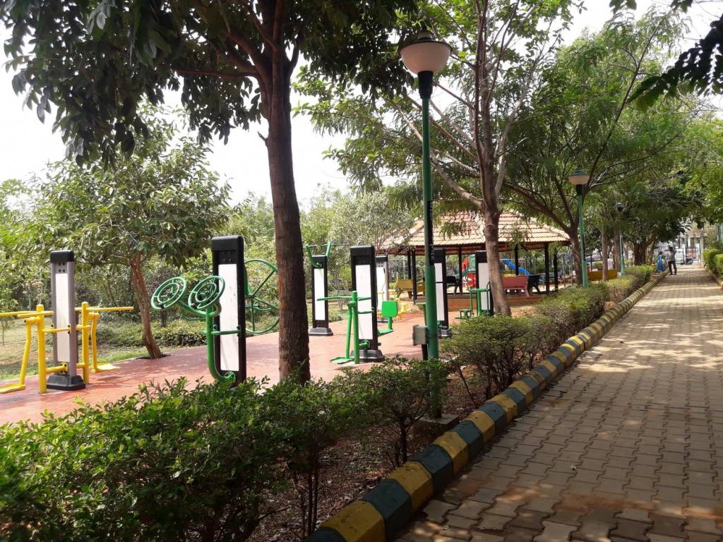 Kishore Chowdeshwari Platinum 2