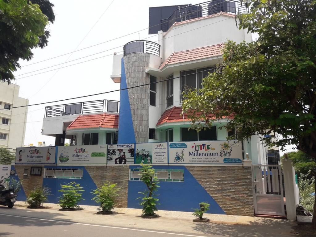 Kishore Chowdeshwari Platinum 2